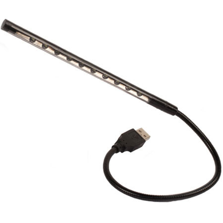 Goal Zero Elite Luna 1 Watt LED Flexible Light, 10 Bulbs