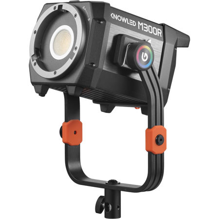 Godox KNOWLED M300R RGB LED Monolight (Travel Kit) M300R K1