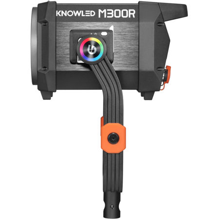 Godox KNOWLED M300R RGB LED Monolight (Travel Kit) M300R K1