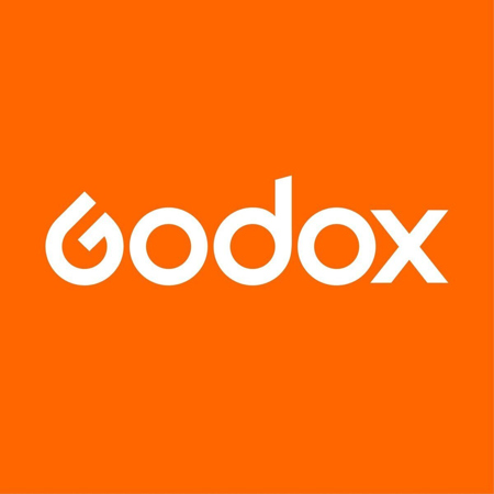 Godox KNOWLED M600BI Pro Bi Color LED Video Light (With Carrying Bag)