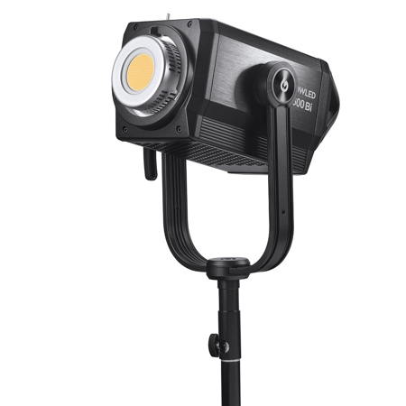 Godox KNOWLED M600BI Bi Color LED Video Light M600BI - Adorama