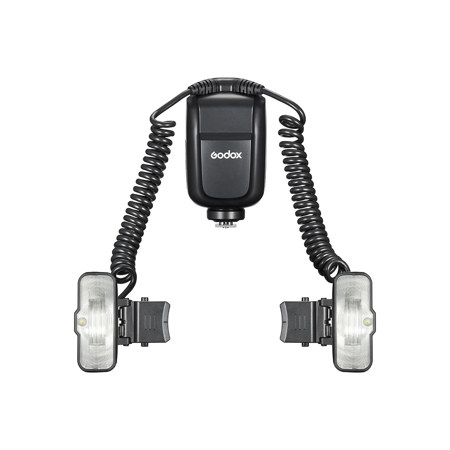 Godox MF-T76 Macro Twin Flash Nikon