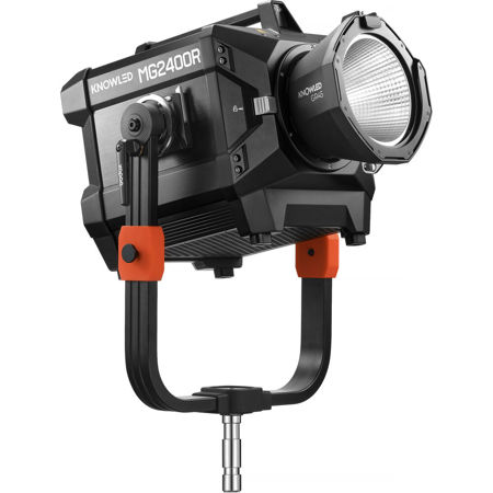 Godox KNOWLED MG2400R RGB LED Video Light