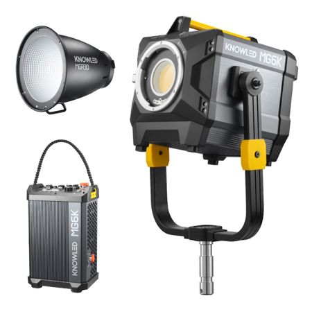 Godox KNOWLED MG6K Bi-Color LED Light