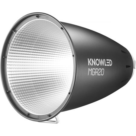 Godox Reflector for KNOWLED MG6K LED Light (20°)