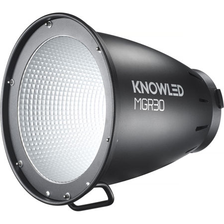 Godox Reflector for KNOWLED MG6K LED Light (30°)