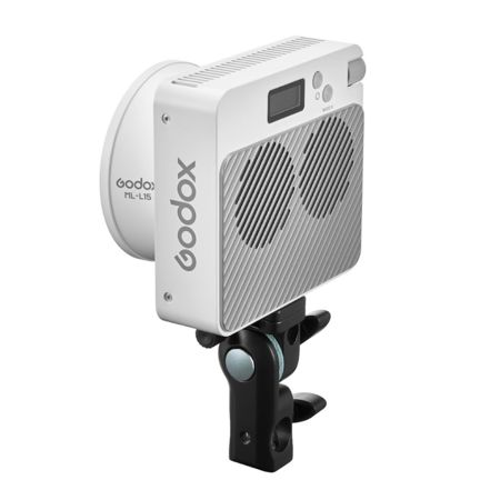Godox ML100Bi Bi-color LED video light ML100BI