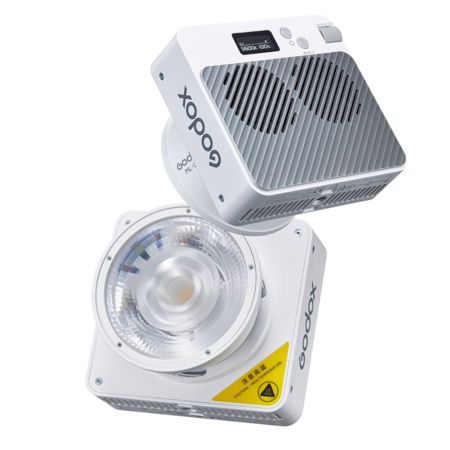 Godox ML100Bi Bi-color LED video light ML100BI