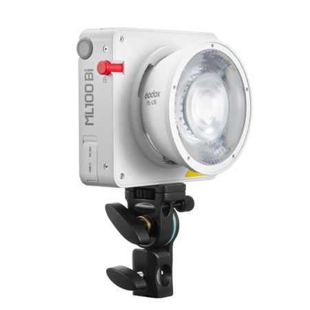 Godox ML100Bi Bi-color LED video light ML100BI