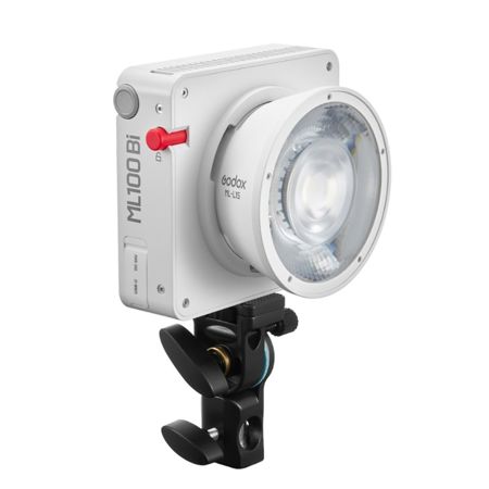 Godox ML100Bi Bi-color LED video light ML100BI