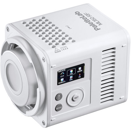 Godox ML150RF PaletteLab 165W Full Color RGB LED Video Light White