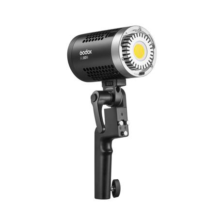 Godox ML60Bi Bi-Color 60W LED Light ML60BI - Adorama