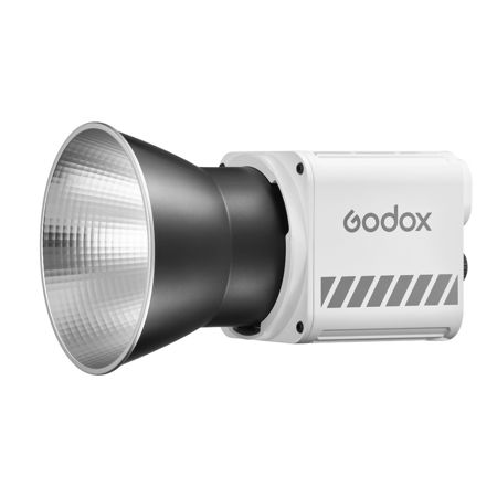 Godox ML60II Bi 60W 2800-6500K Ultra-Compact COB LED Video Light 