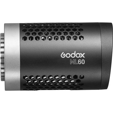 Godox ML60 60W LED Light ML60 - Adorama