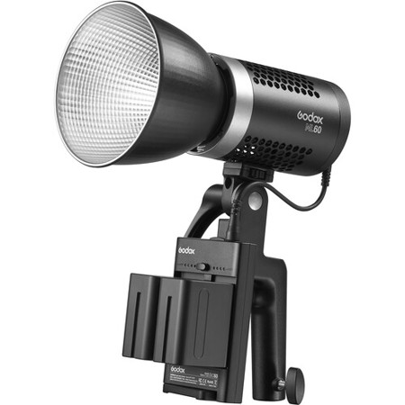 USED Godox ML60 60W LED Light