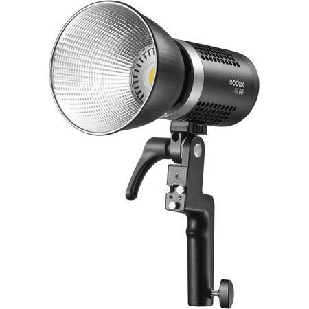 USED Godox ML60 60W LED Light