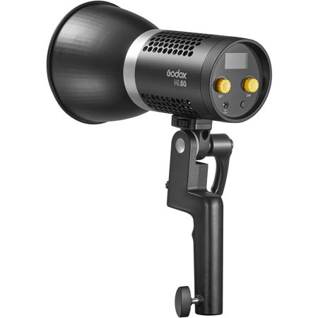 USED Godox ML60 60W LED Light