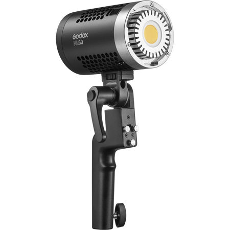Godox ML60 60W LED Light ML60 - Adorama