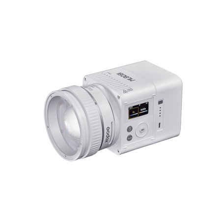 Godox ML80 Bi-Color LED Video Light