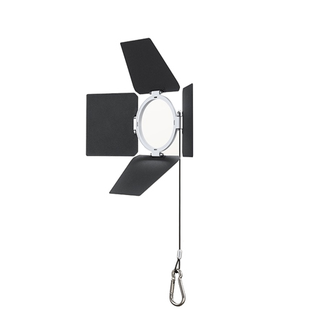 Godox Magetic Barndoor for ML80BI/ML150BI