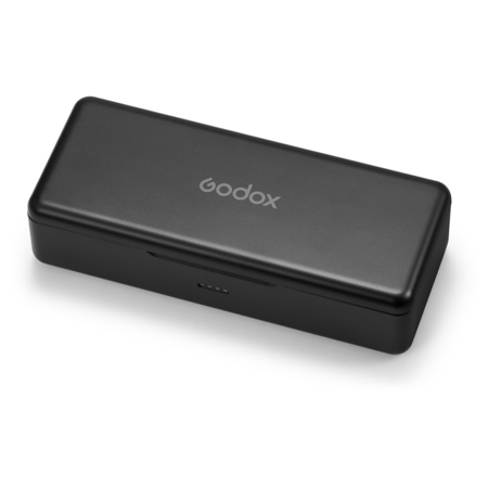 Godox ML-C4 Charging Case for Virso Wireless Microphone System