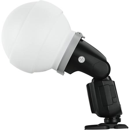 Godox Diffusion Dome for Dainty ML30 and ML30Bi LED Lights