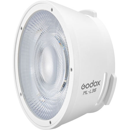 Godox ML-L36 Lens Reflector for ML100BI