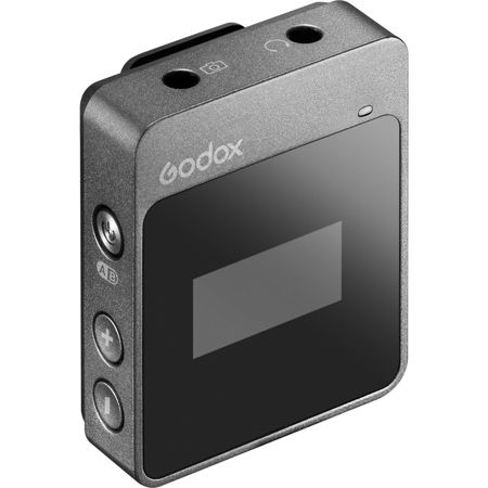 Godox MoveLink RX 2.4GHz Wireless Receiver