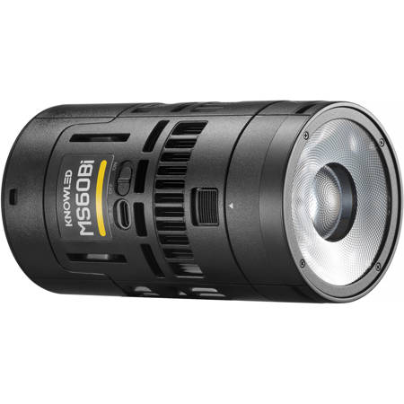 Godox MS60BI KNOWLED Bi-color LED Light