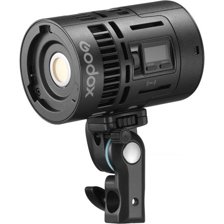 Godox MS60R KNOWLED RGB LED Video Light (2-Light Kit) MS60R 2K Godox MS60R KNOWLED RGB LED Video Light (2-Light Kit) MS60R 2K