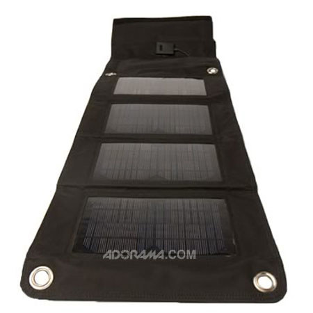 Goal Zero Nomad 13.5M, 13.5Watt Solar Panel