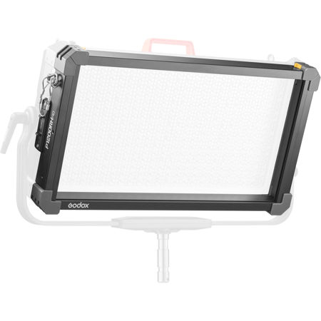 Godox Accessories Installation Frame for KNOWLED P1200R Hard Light