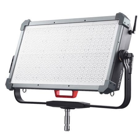 Godox KNOWLED P1200R Hard RGB LED Light Panel P1200R HARD