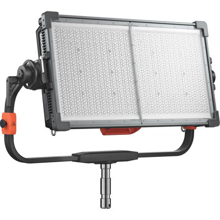 Godox KNOWLED P1200R Hard Pro RGB LED Light Panel