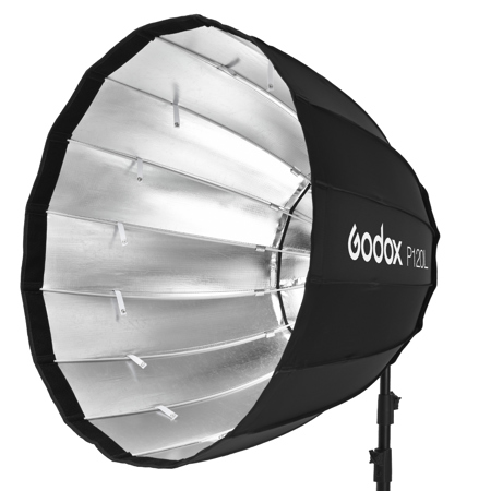 Godox P120L 48