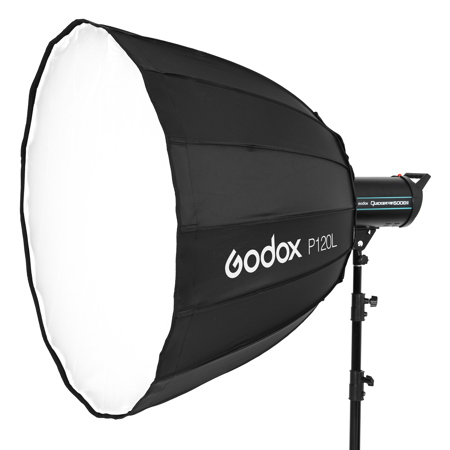 Godox P120L 48