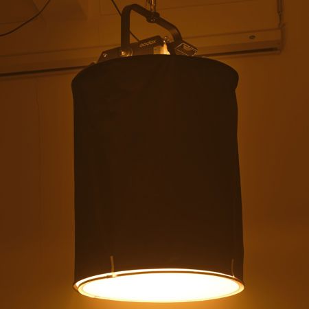Godox Skirt for P600BI Cylinder Softbox