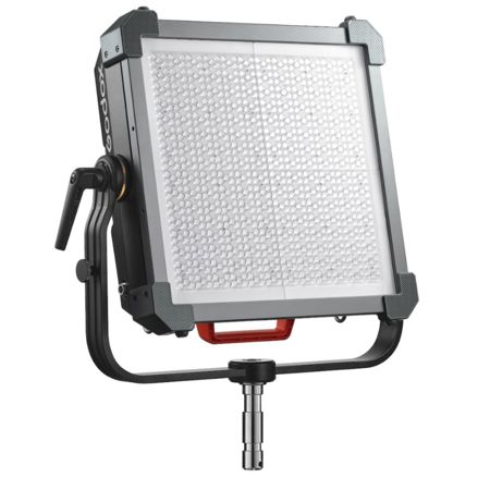 Godox KNOWLED P600R Hard RGB LED Light Panel