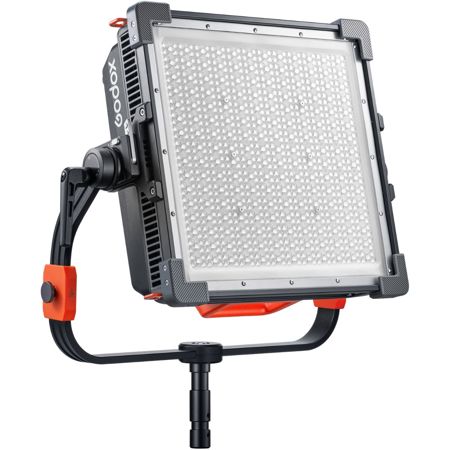 Godox KNOWLED P600R Hard P4 RGB LED Light Panel
