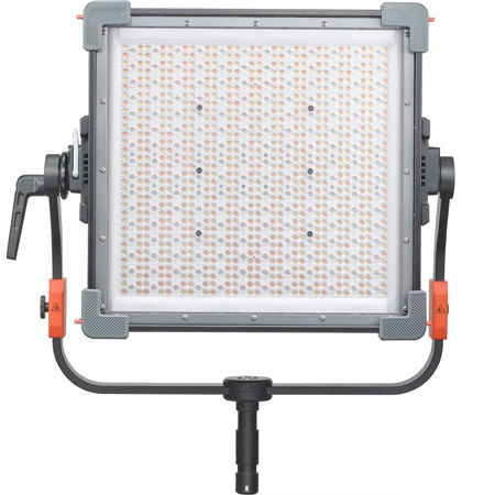 Godox KNOWLED P600R Hard P4 RGB LED Video Light Panel with Storage