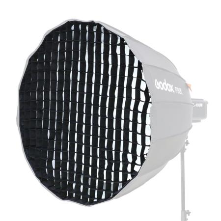 Godox P90G Grid for 35" Deep Parabolic Softbox and for QR-P90, P90L, P90H