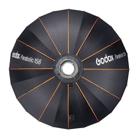 Godox 158 Parabolic Reflector