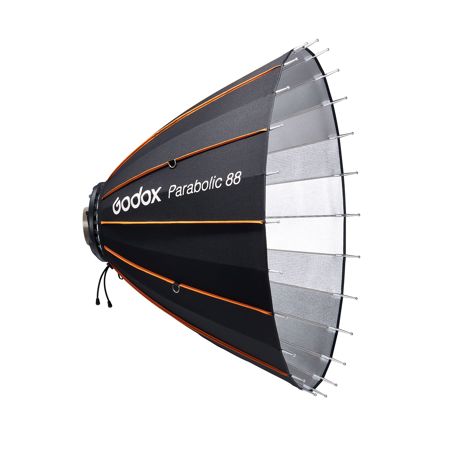 Godox 88 Parabolic Reflector