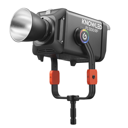 Godox PL1200RF PaletteLab 1200W Full Color RGB LED Video Light with Bag
