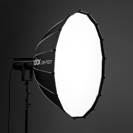 Godox QR-P120T 47.2