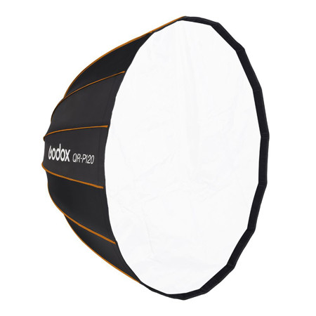 Godox Quick Release Parabolic Softbox (47.1