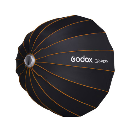 Godox Quick Release Parabolic Softbox (47.1