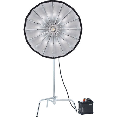 Godox Quick Release Parabolic Softbox (47.1