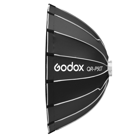 P90l parabolic softbox clearance
