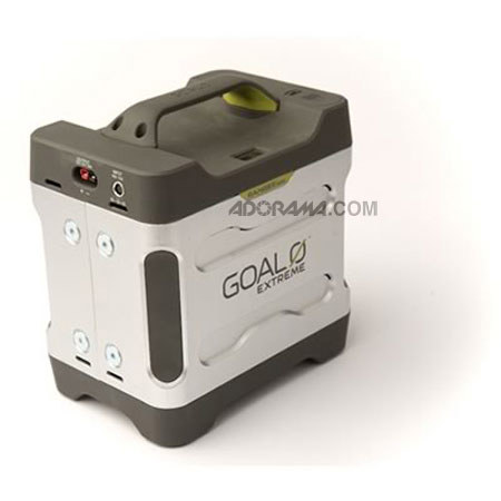 Goal Zero Extreme Ranger 350, 350 Watt-Hour Power Pack Battery